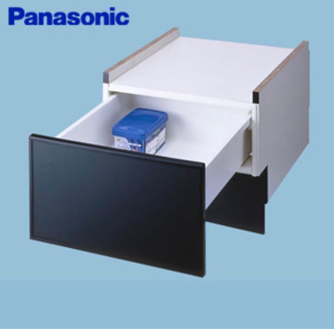 パナソニック N-PC450K 下部収納キャビネット[幅45cm]