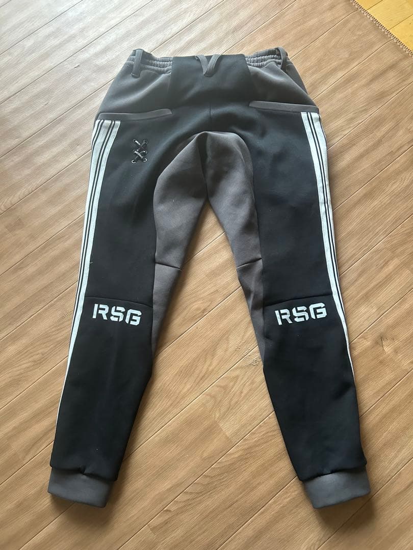 ラッセルノ セットアップrusseluno ゴルフウェア