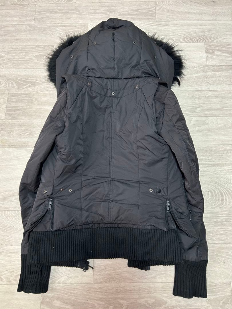 BUFFALO BOBS バッファローボブス 3way ジャケット 1