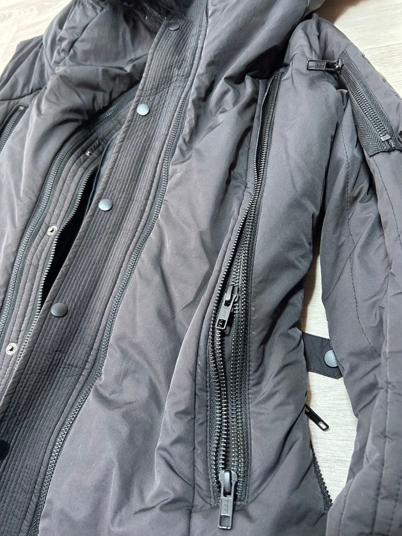 BUFFALO BOBS バッファローボブス 3way ジャケット 1