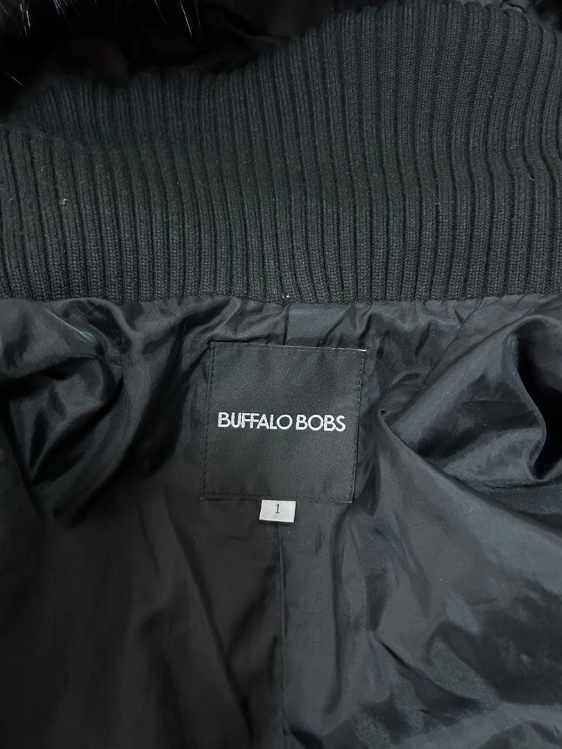BUFFALO BOBS バッファローボブス 3way ジャケット 1