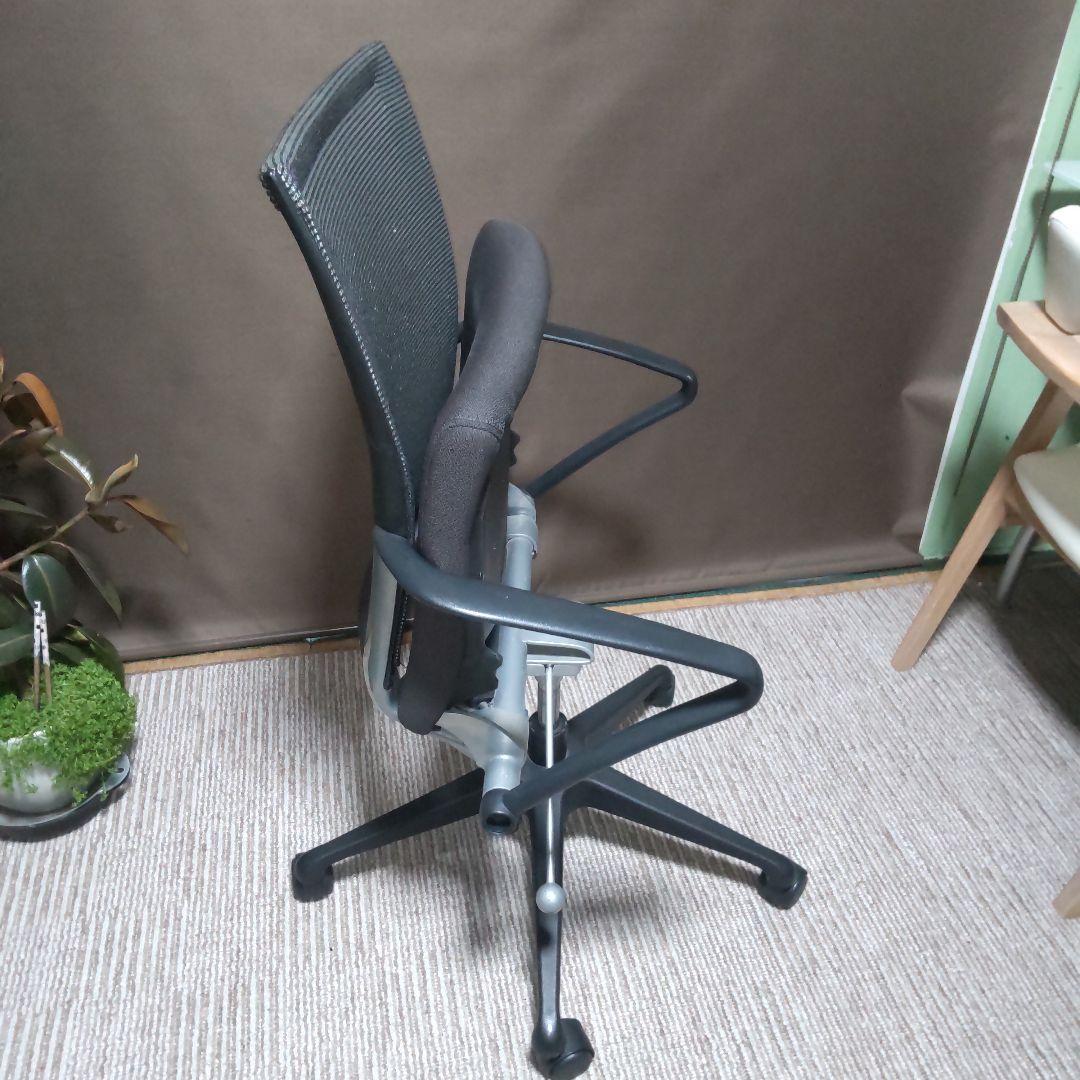 OZZiO ITALIA メッシュ デスクチェア