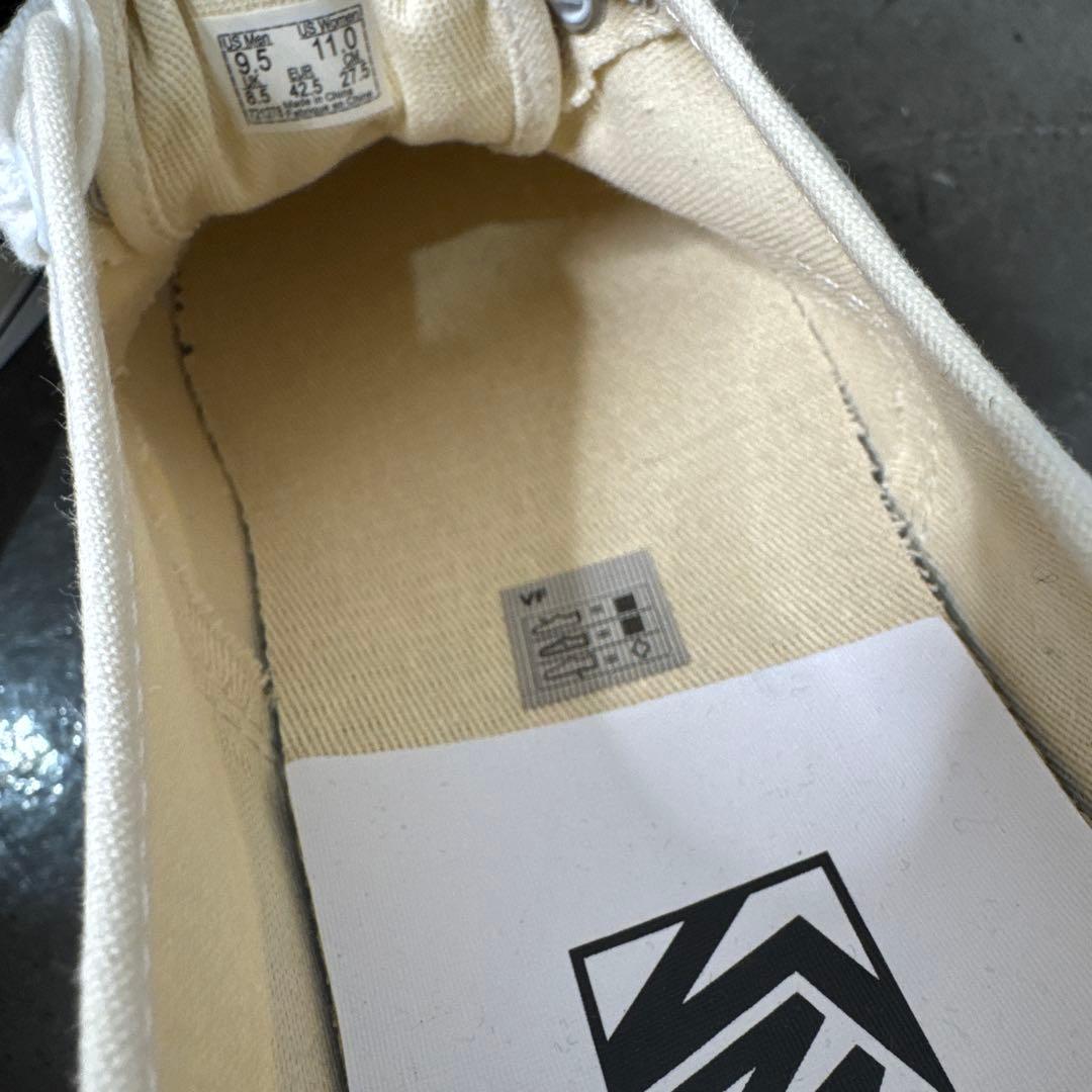 Anaheim authentic 44 アナハイム オーセンティック 水色 青