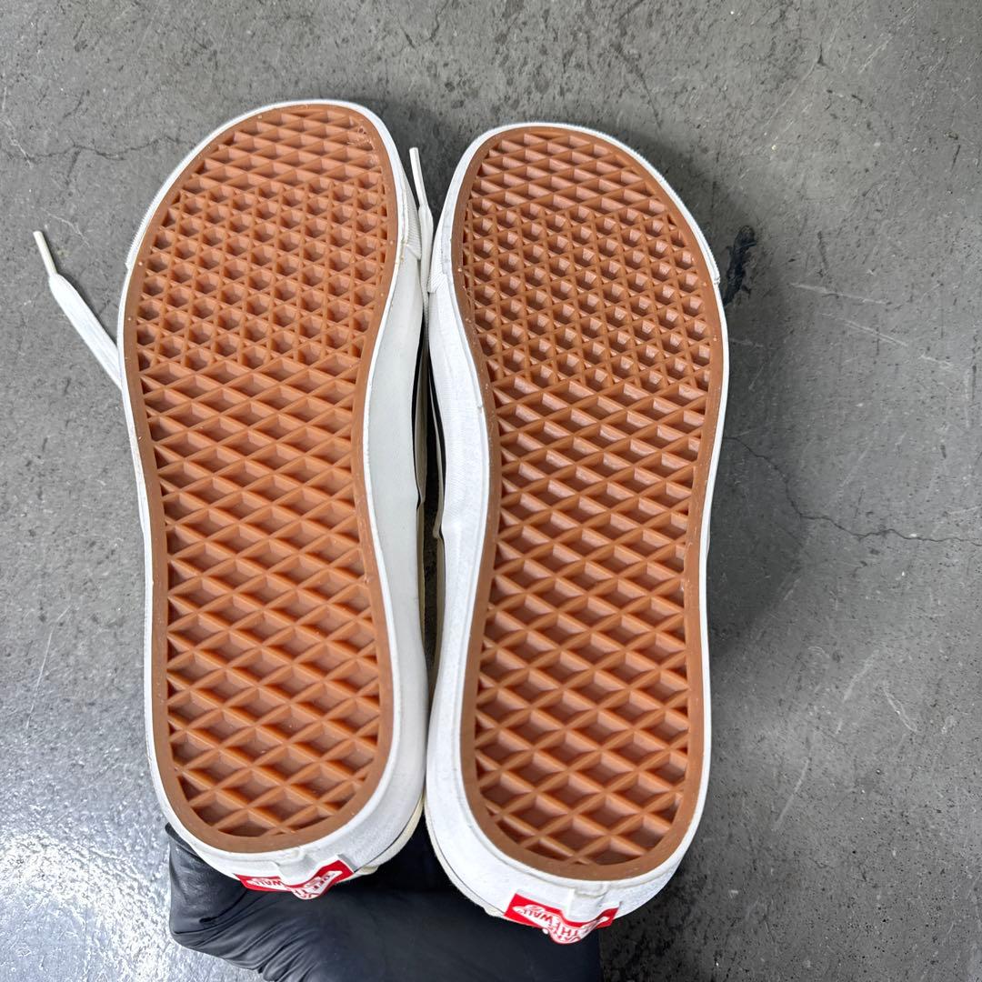 Anaheim authentic 44 アナハイム オーセンティック 水色 青