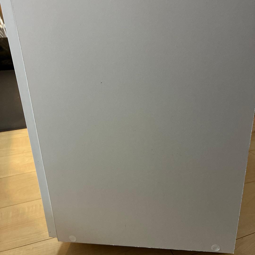 ニトリ 分別ペールカウンター