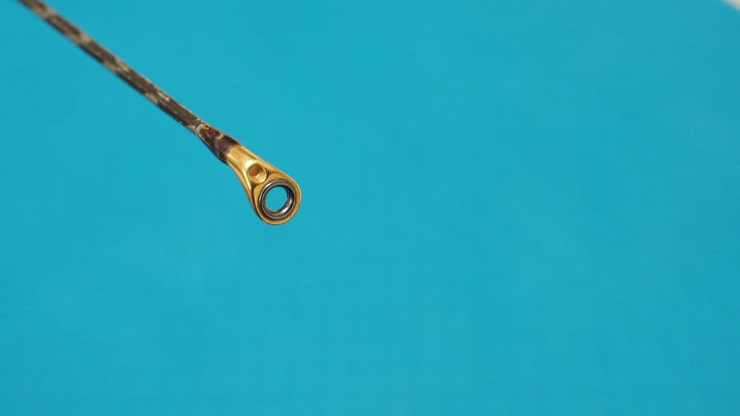 Sephia S89ML LIMITED エギングロッド