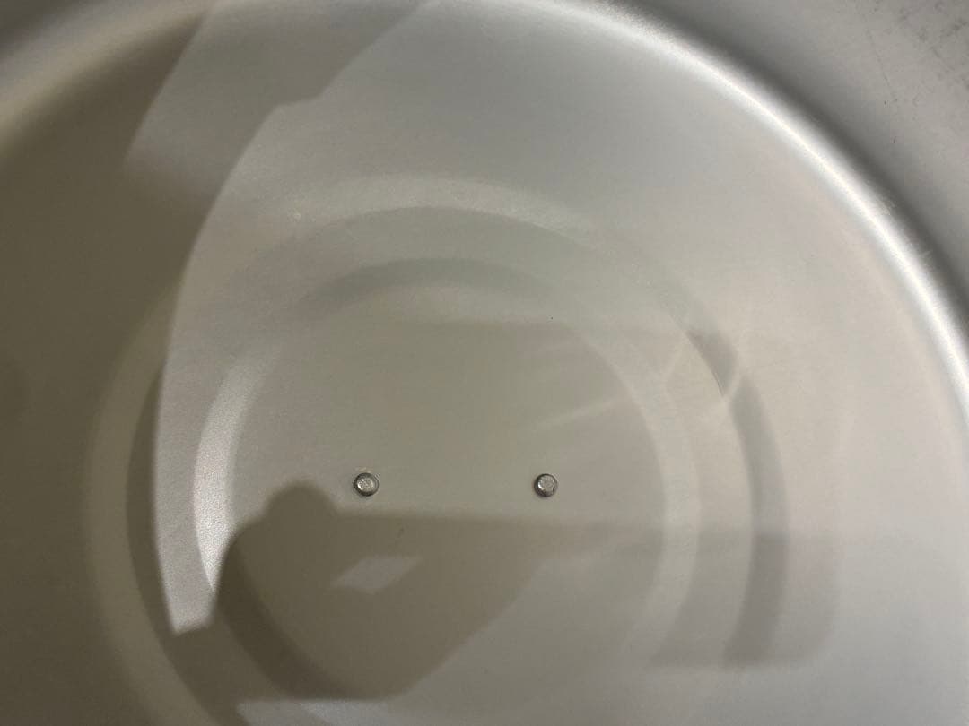 [美品] 2024年製 テンポス TEMPOS 保温ジャー TBHJ-300S