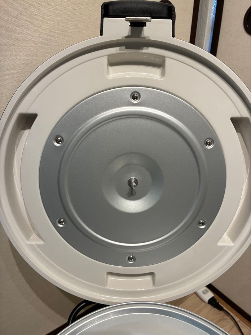 [美品] 2024年製 テンポス TEMPOS 保温ジャー TBHJ-300S