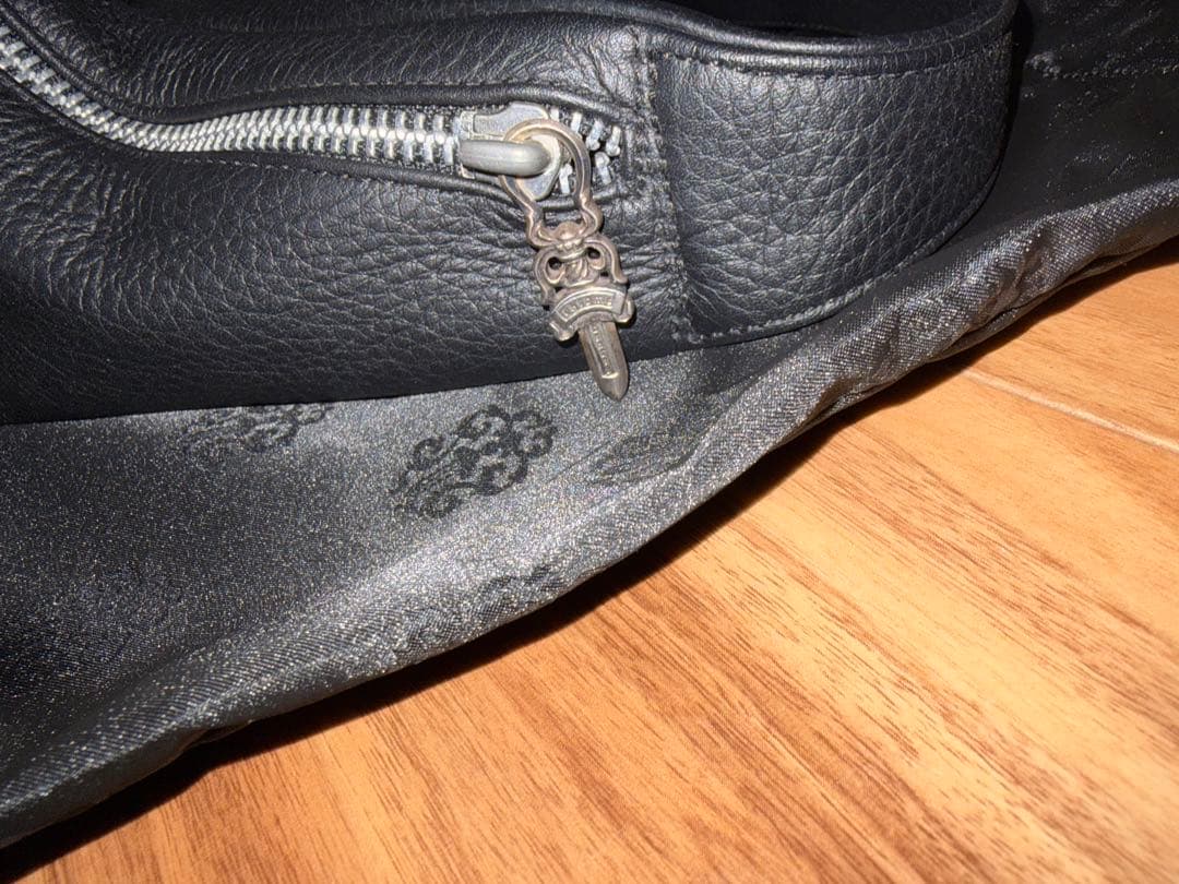 【ジョジョ】クロムハーツ ラージ スナットパック