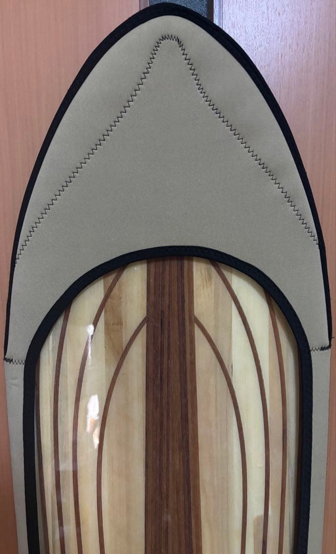 スノーボード GENTEMSTICK ROCKET FISH OC 23-24