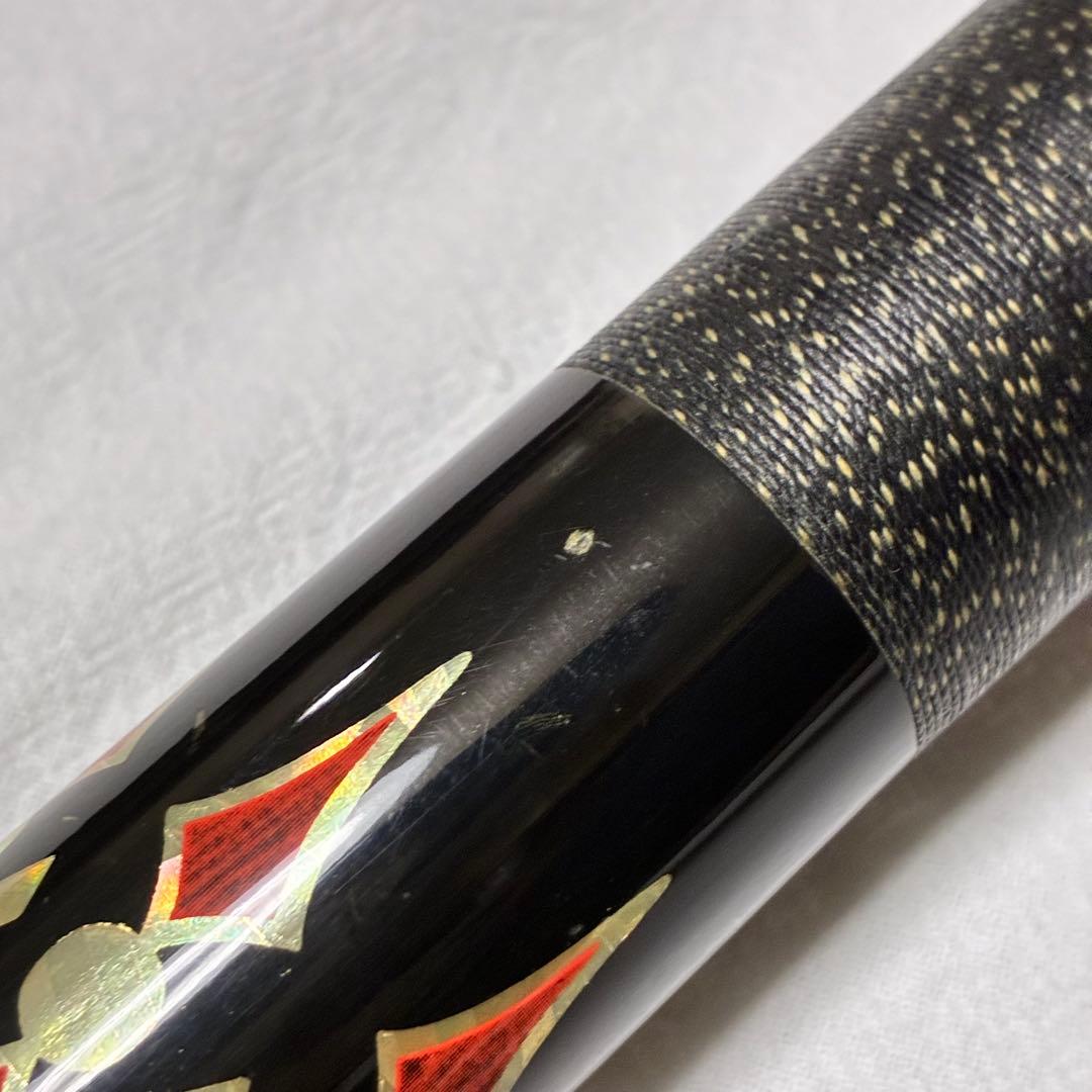 ADAM アダム ビリヤード キュー レザーケース オーストリッチ