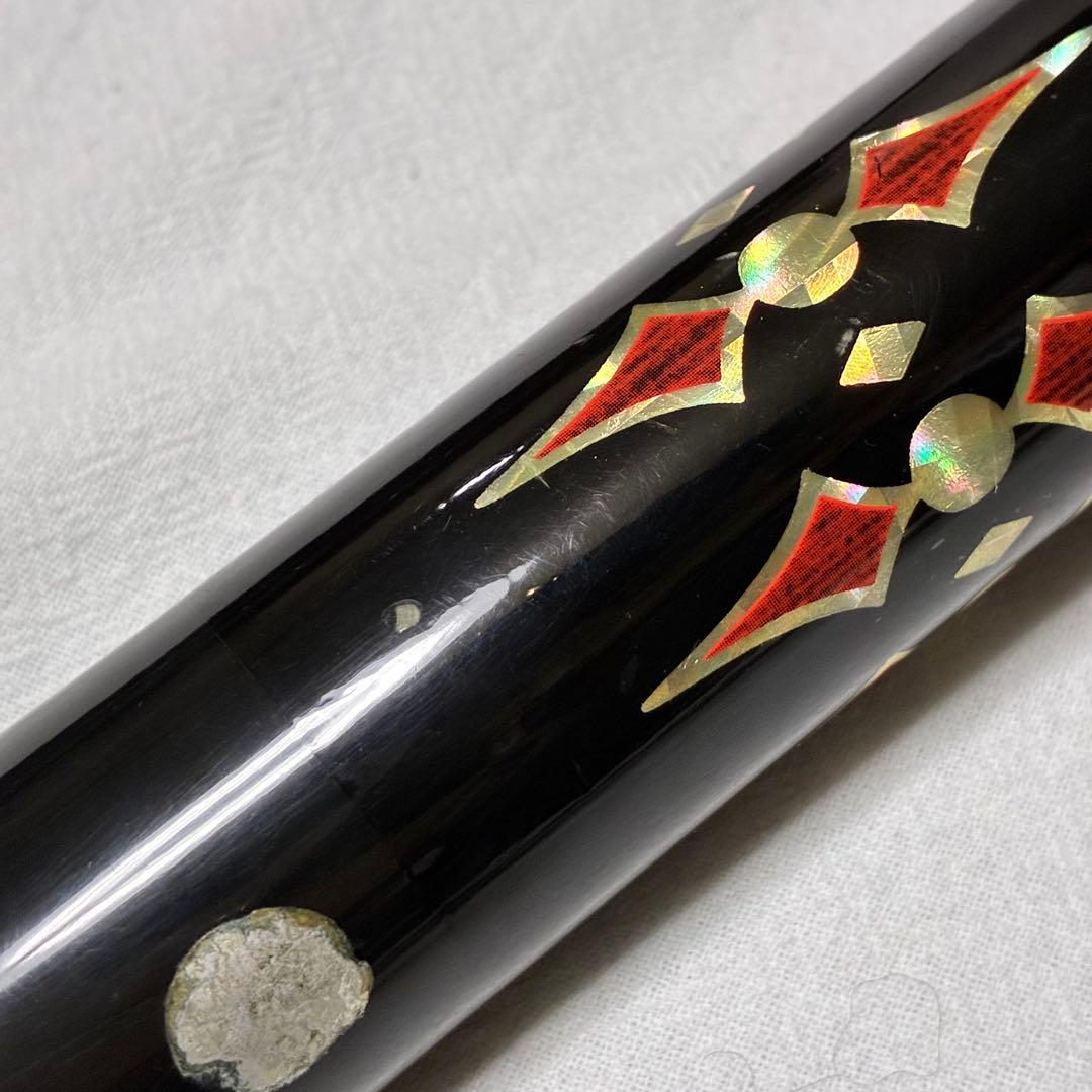 ADAM アダム ビリヤード キュー レザーケース オーストリッチ