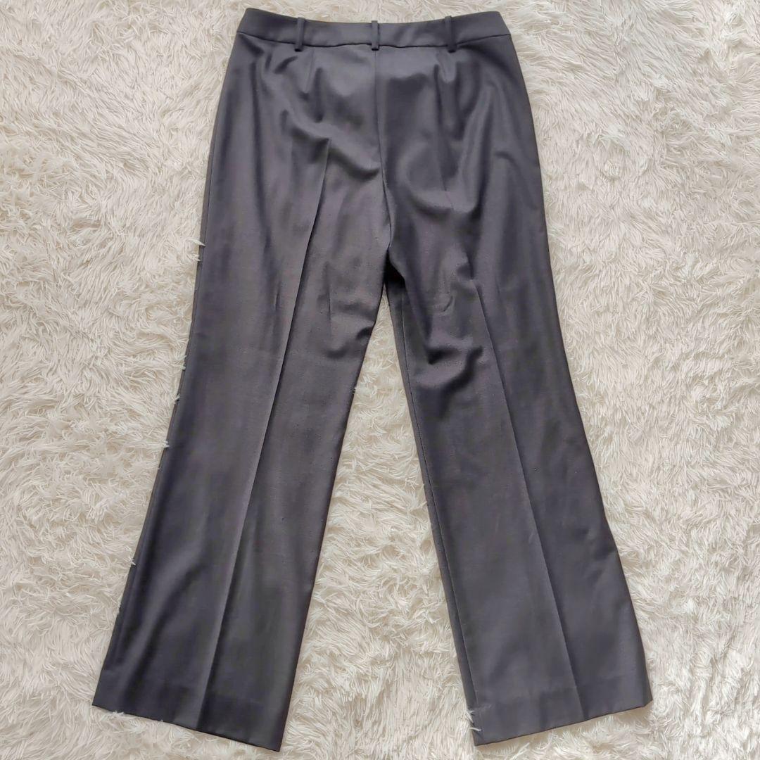 ココラッシー 東京ソワール セットアップ スーツ 3点セット 17号 大きめ