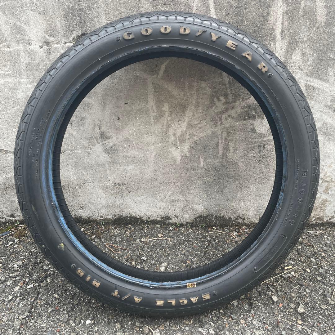 GOODYEAR EAGLE A/T RIB MJ90-19タイヤ