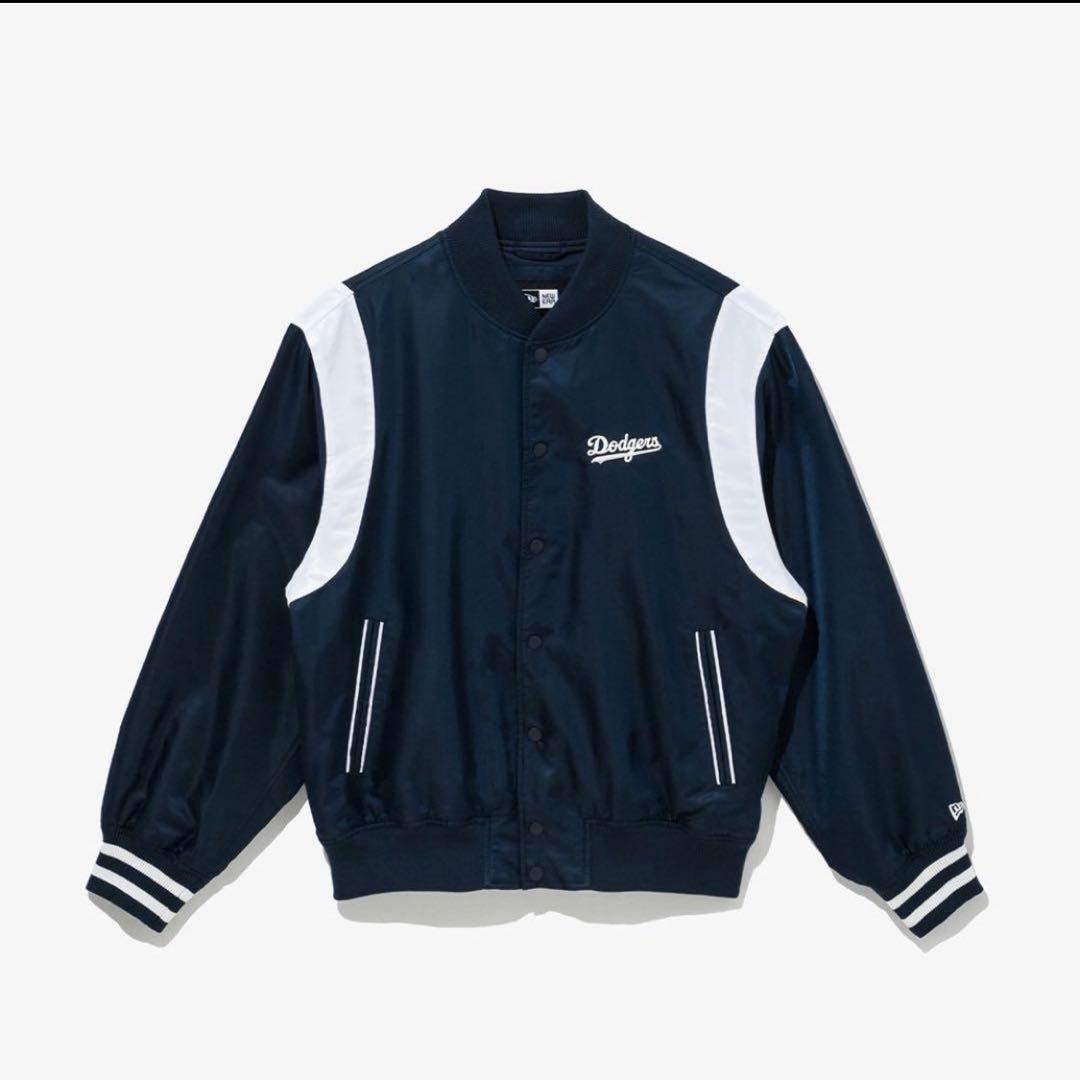 ニューエラ ドジャース スタジャン 大谷翔平
