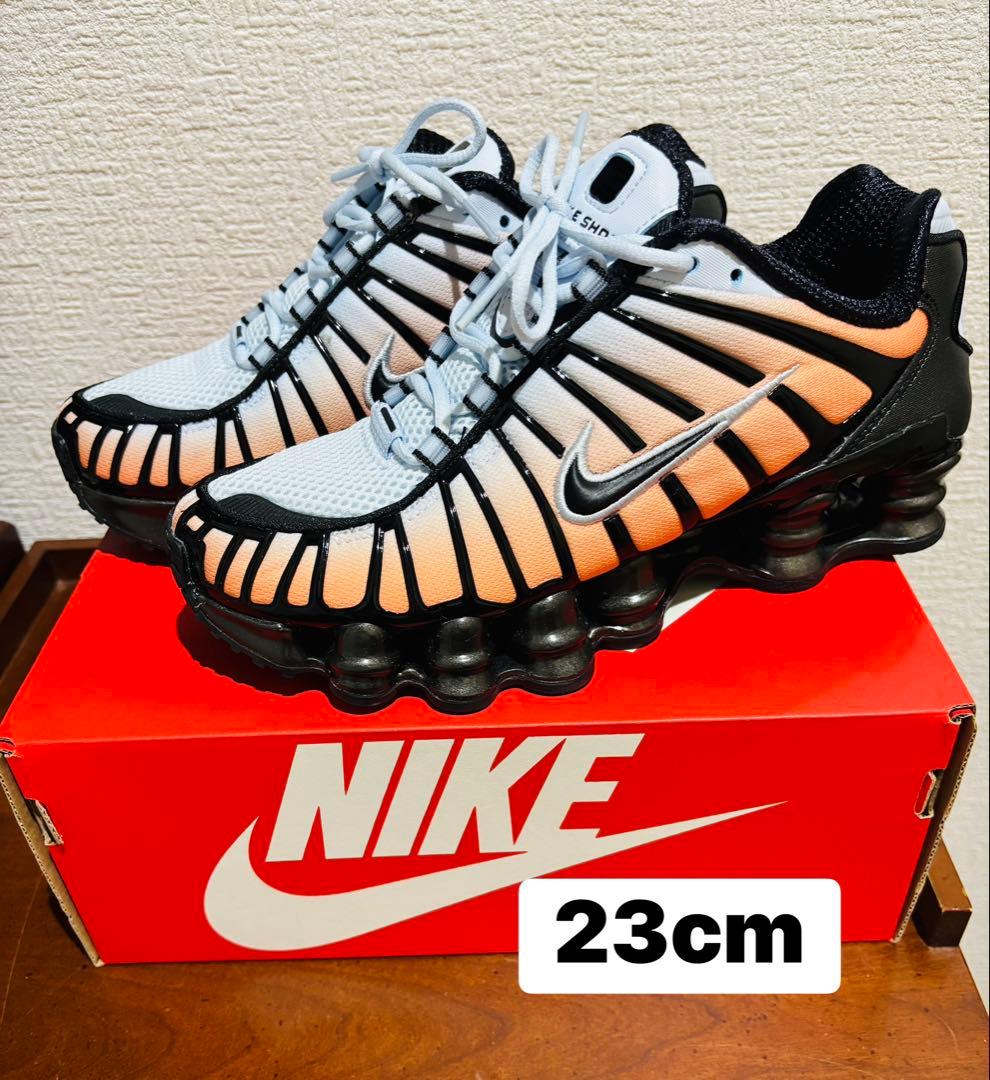 専用です。23cm ナイキ ショックス TL \