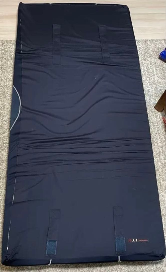 【みっさん様】西川エアーセミシングル マットレス（防水シーツ・ボックスシーツ付）