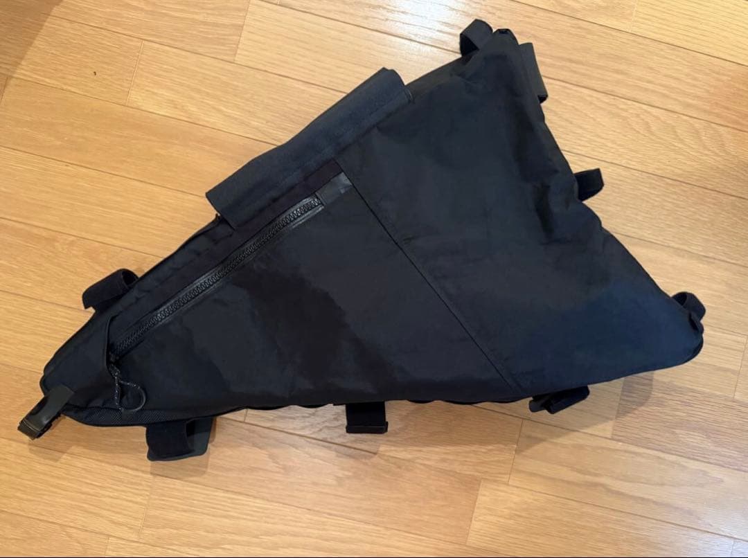 SURLY 廃番 珍品 フレームバッグ MTB用新品みたいMADE IN USA