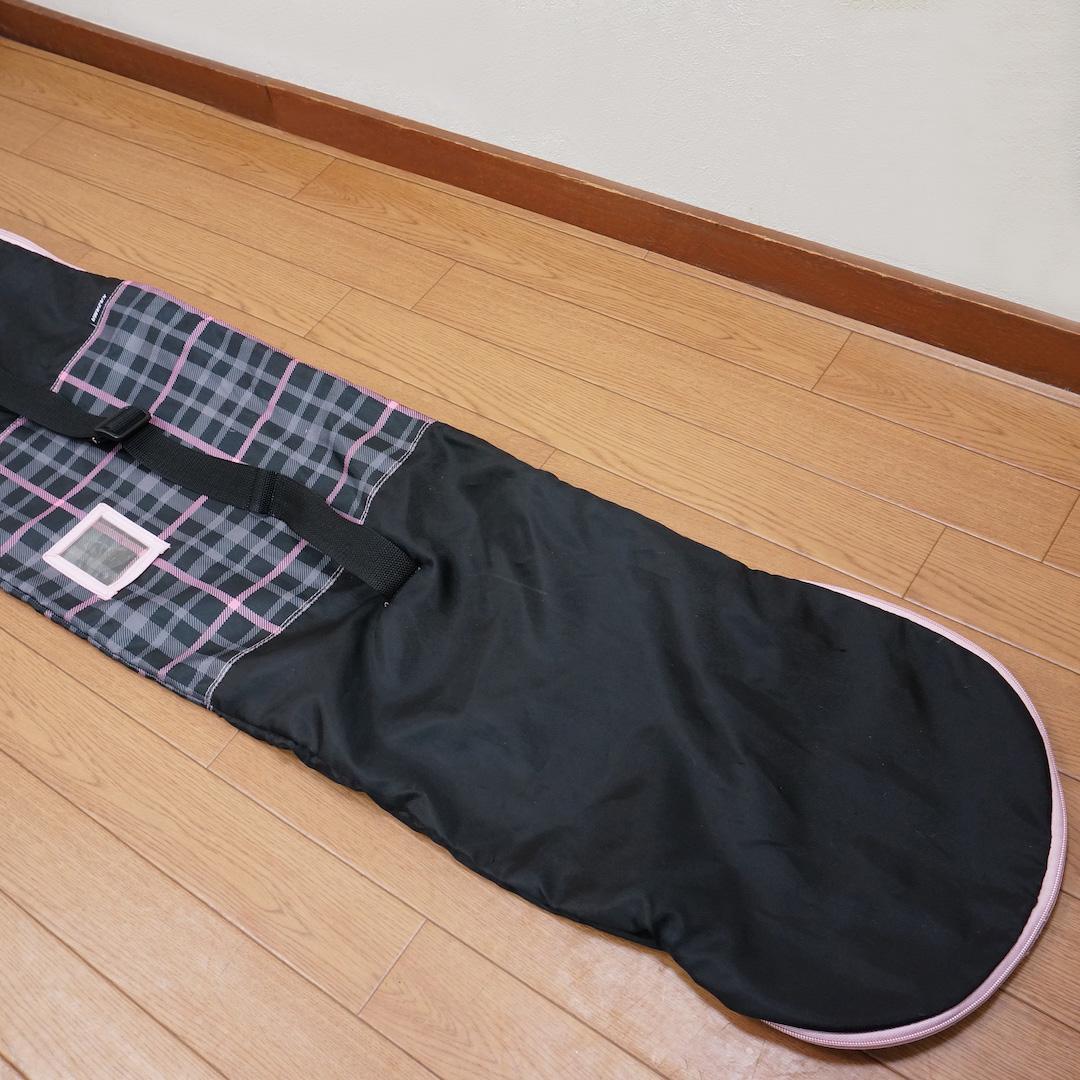 メンテ済 140cm 靴24cm SALOMON スキーセット おまけ