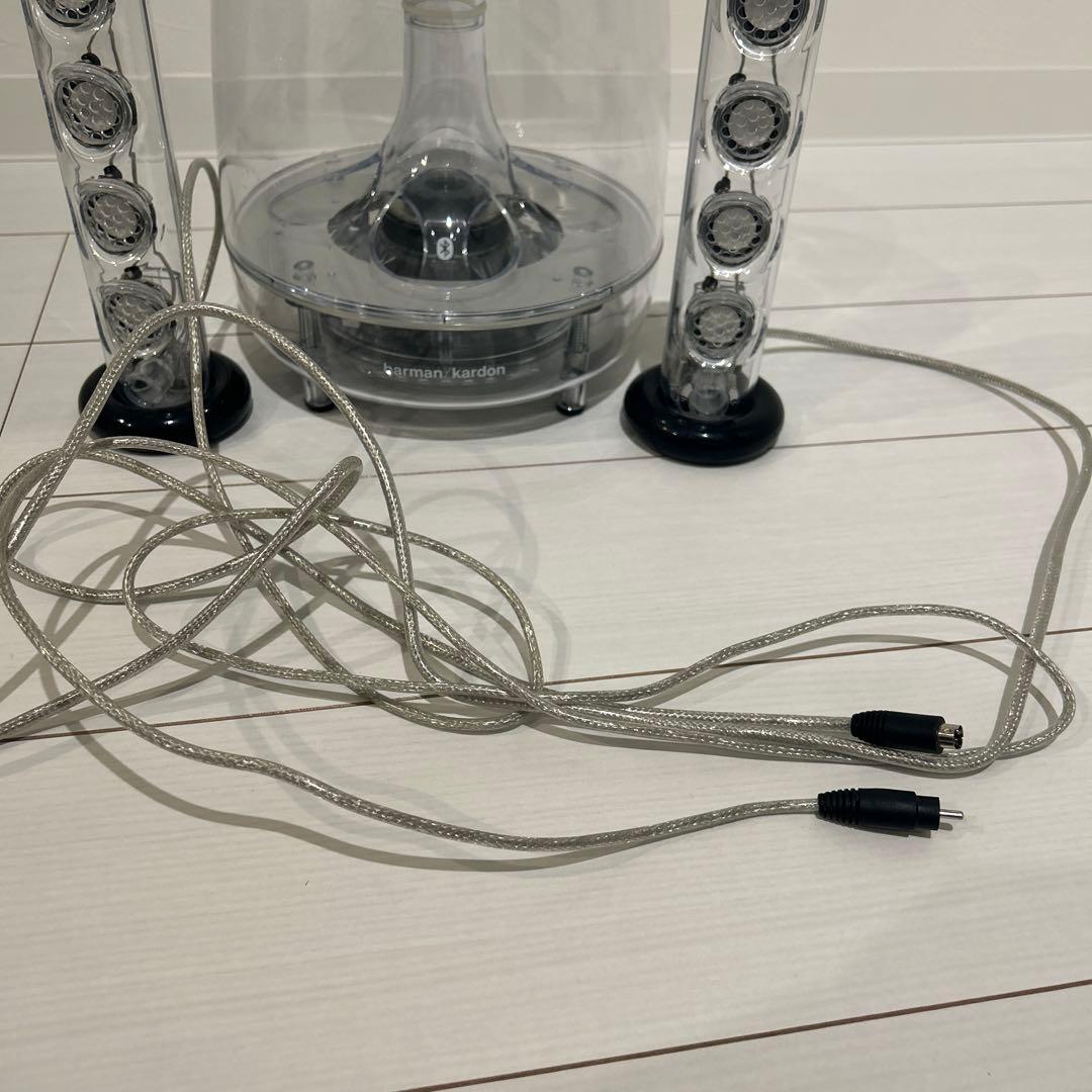 Harman Kardon SOUNDSTICKS Bluetoothスピーカー