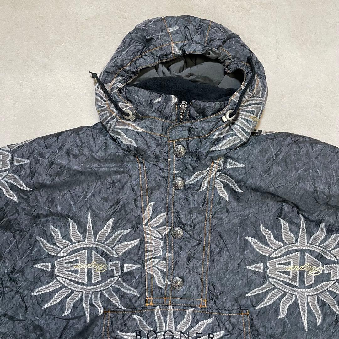 BOGNER スノボウェア 上下セット メンズ L PHENIX社製