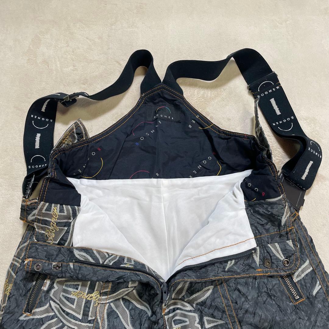 BOGNER スノボウェア 上下セット メンズ L PHENIX社製