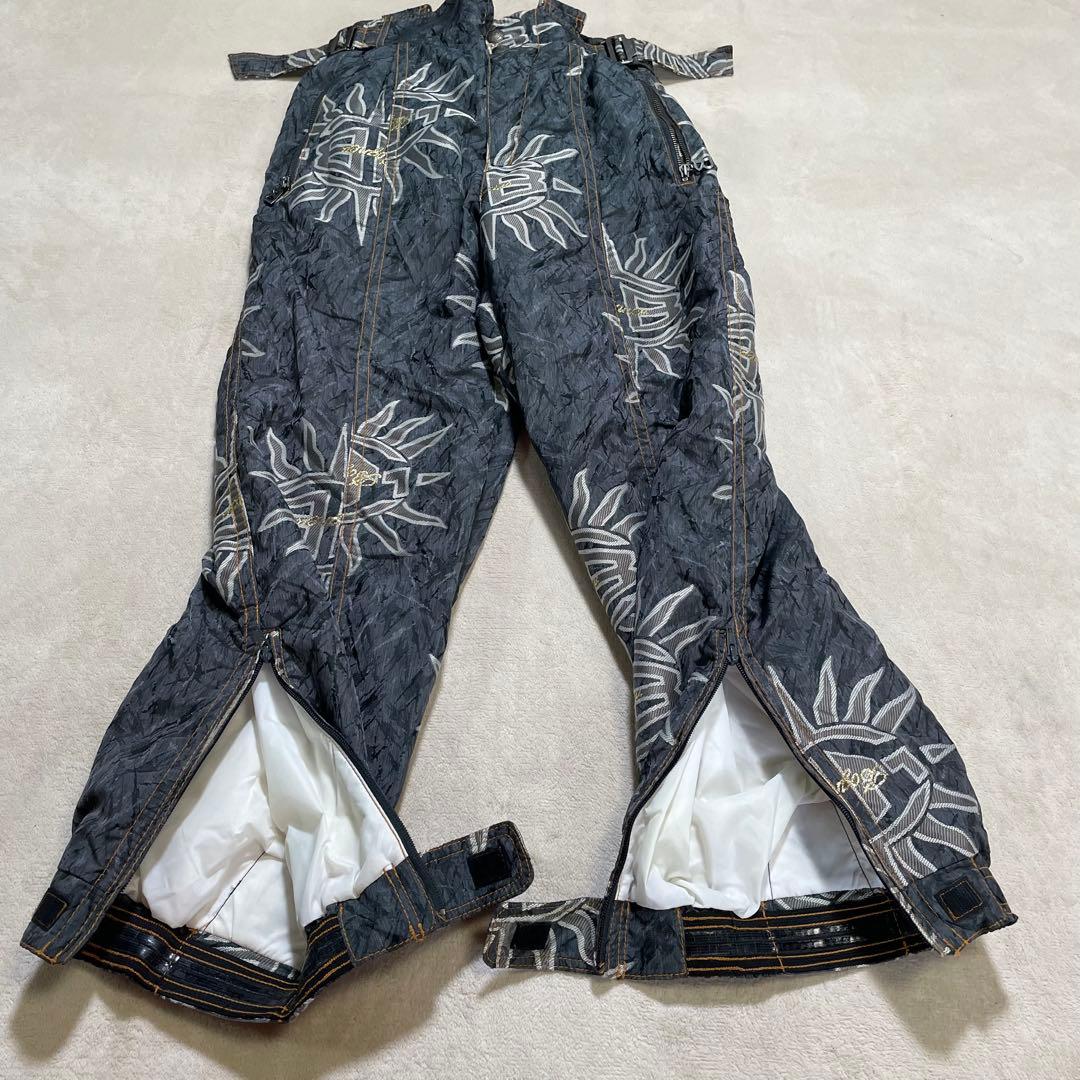 BOGNER スノボウェア 上下セット メンズ L PHENIX社製