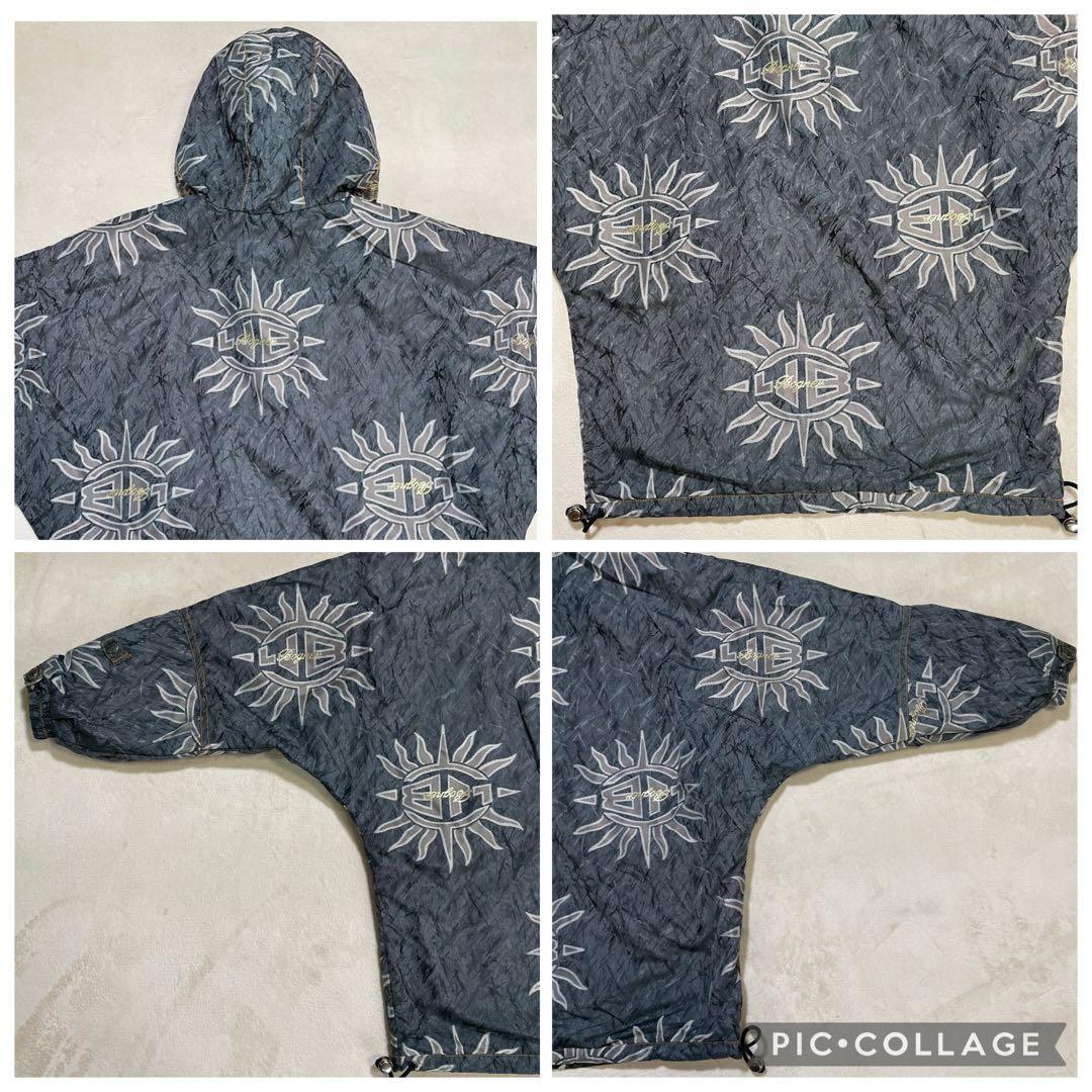 BOGNER スノボウェア 上下セット メンズ L PHENIX社製