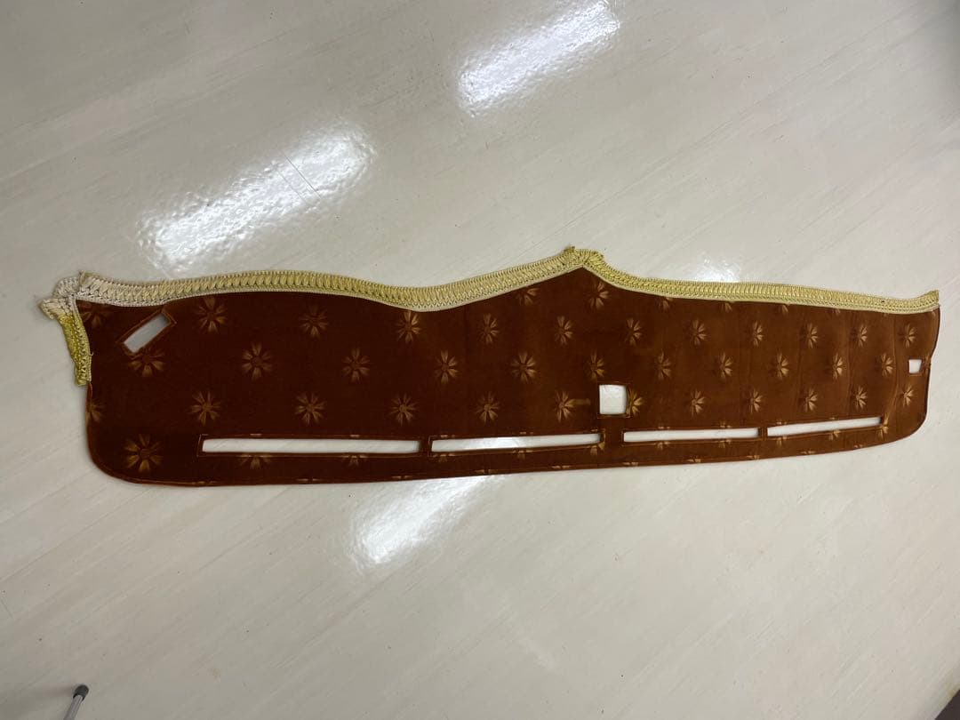 07スーパーグレート用 コスモス　ゴールド　まとめ売り