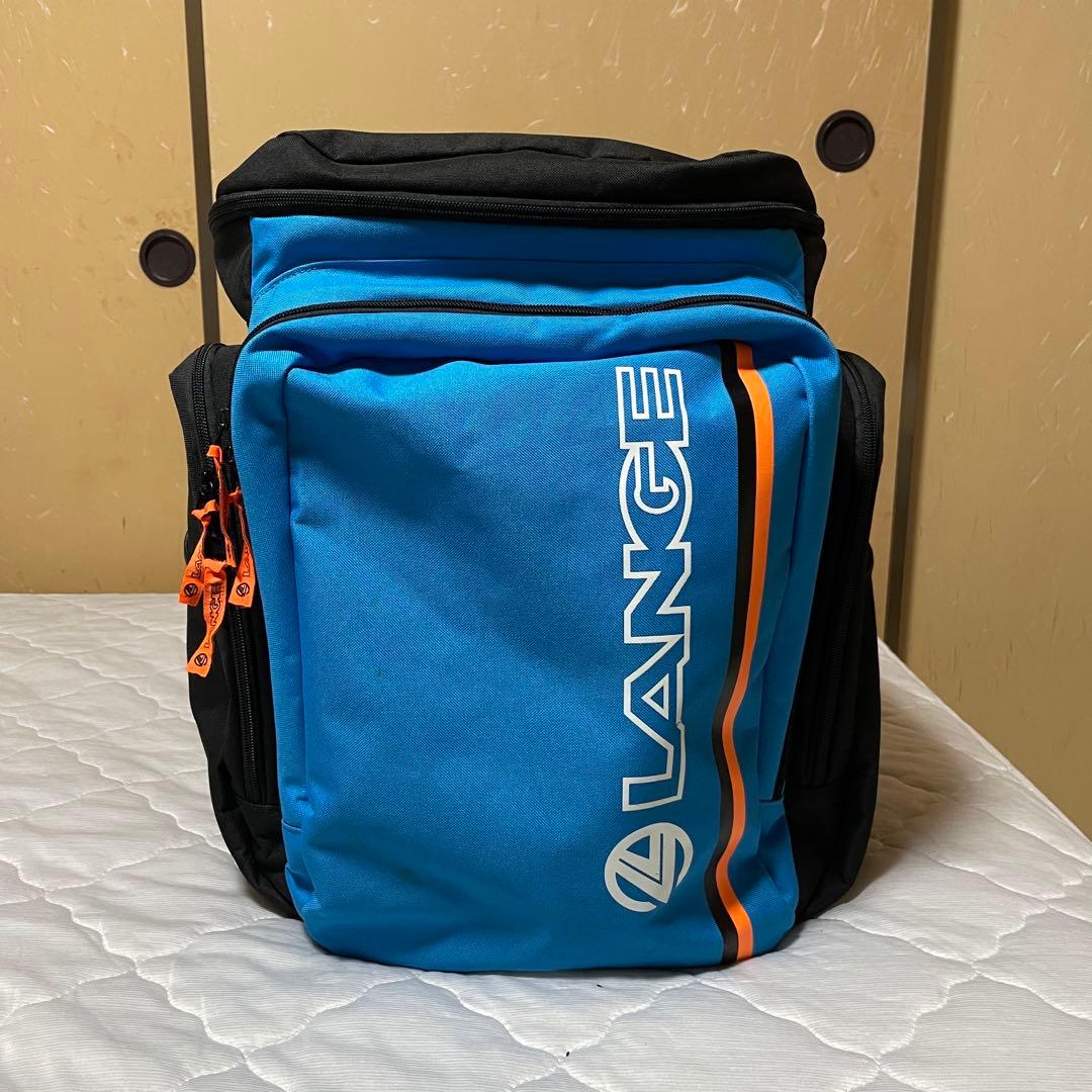 LANGE ラング 椅子付き スキー用バックパック スノーボード