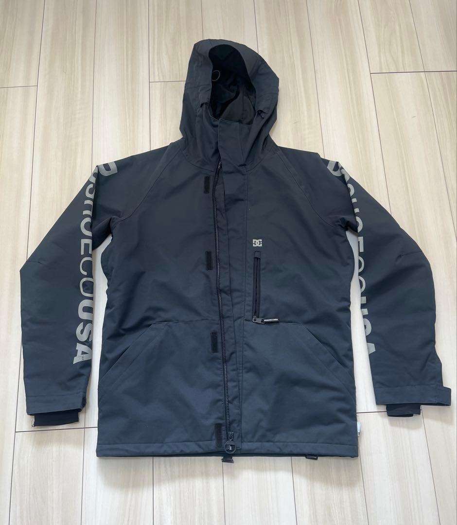 DC Shoes スノーボードウェア上下セット