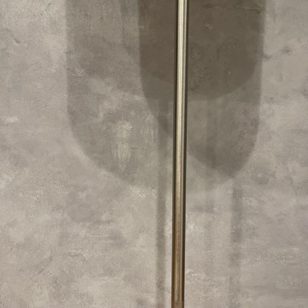 IKEA イケア Alang アーレング フロアランプ 間接照明 廃盤　オールド