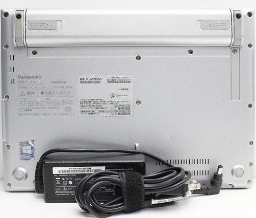 Panasonic/Let's note/CF-SV9/16GB/第10世代