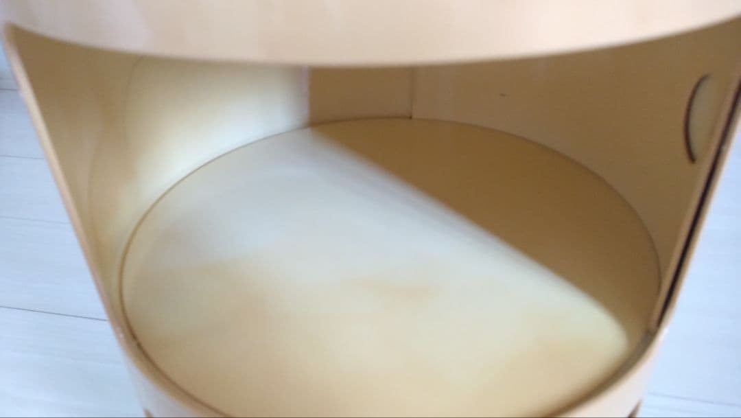 [正規品]Kartell カルテル コンポニビリ COMPONIBILI３