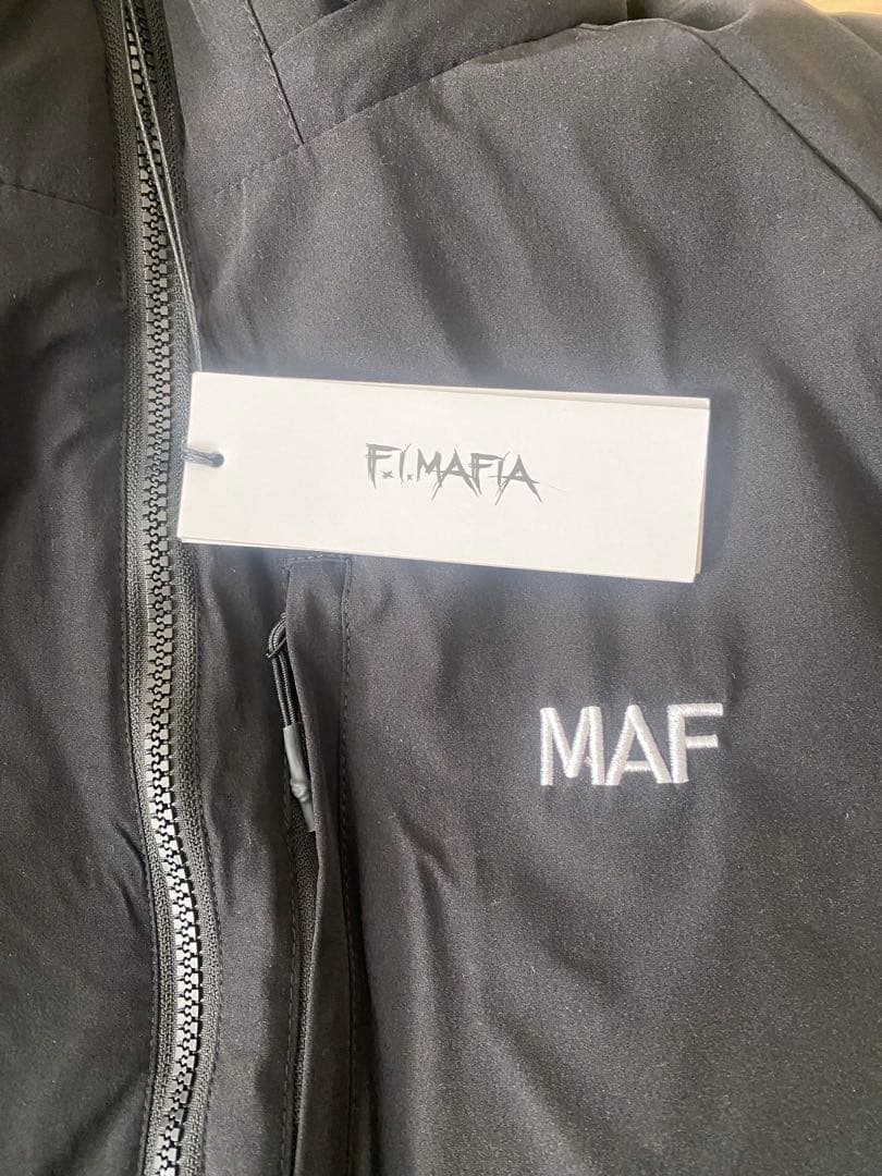 MAF スノーボードウェア M