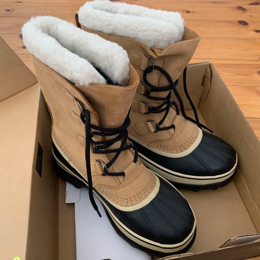 SOREL スノーブーツ