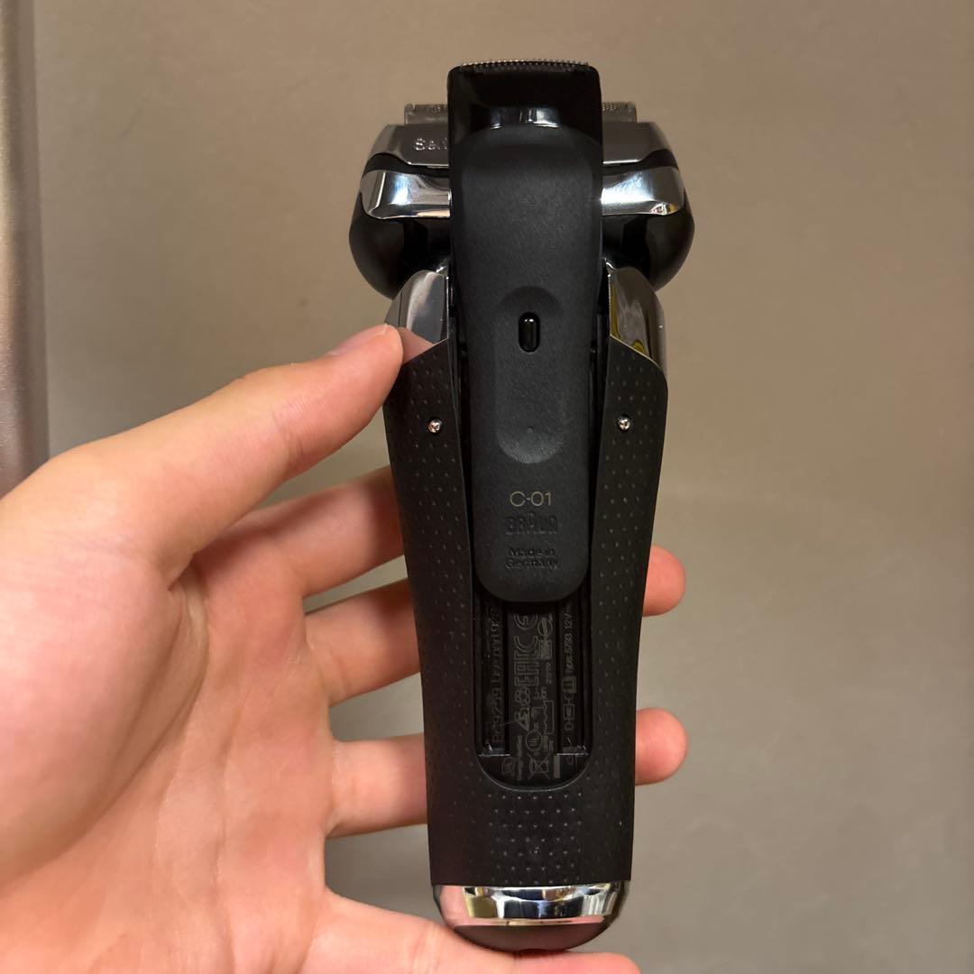 Braun Series 9 メンズシェーバー