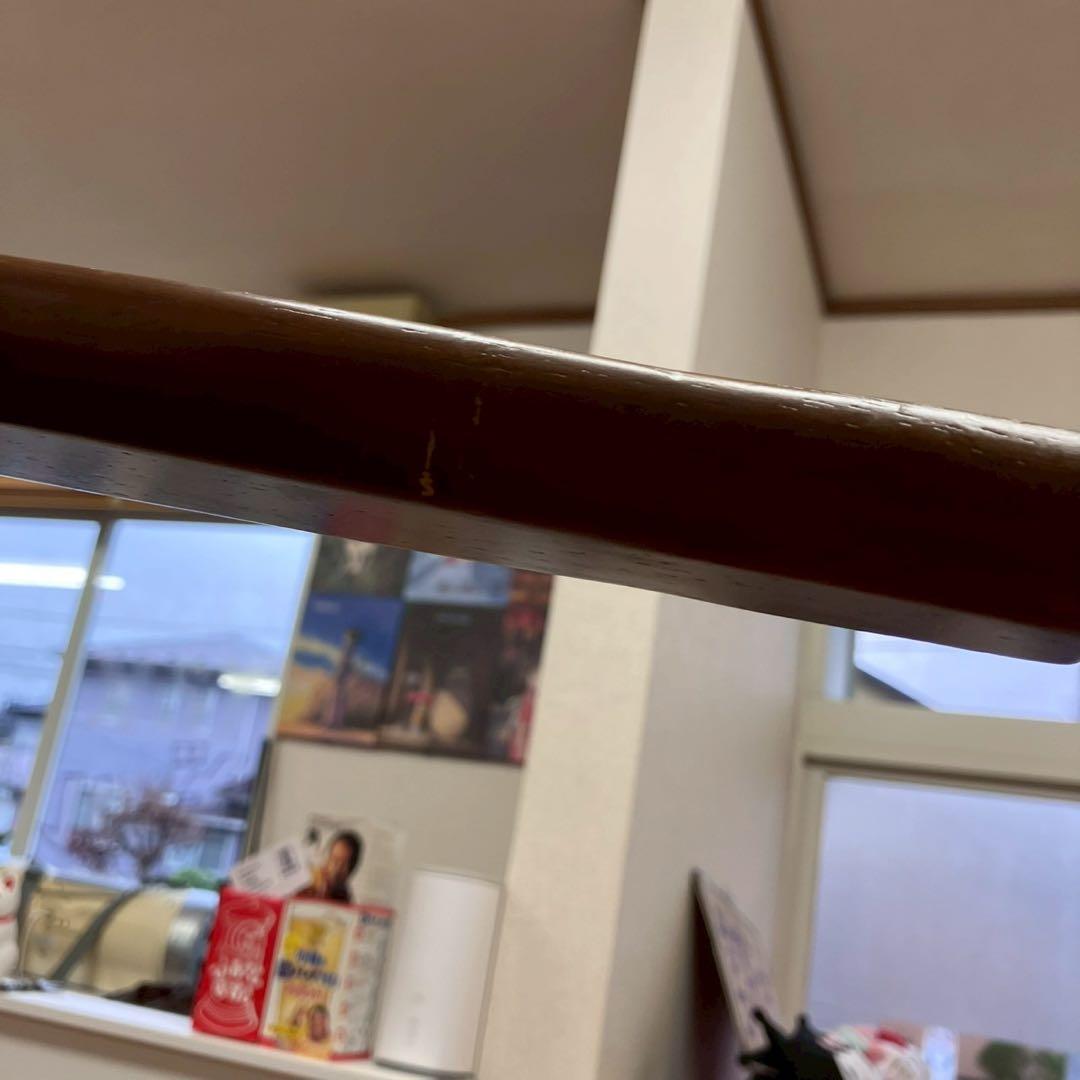 カリモク karimoku 60 Kチェア2シーター　ブラック