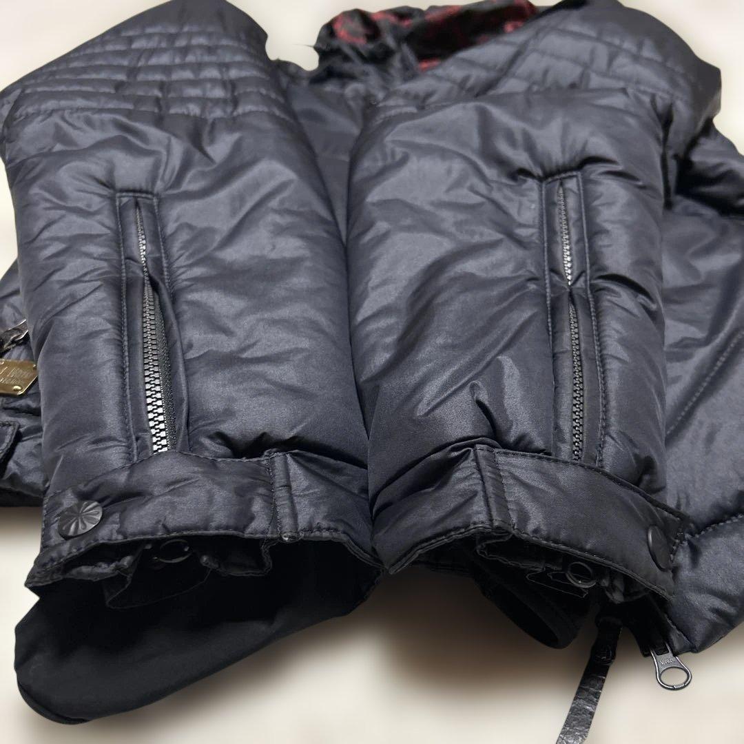 GACKT × KISSMARK ガクト キスマーク スノーボードウェア 上下