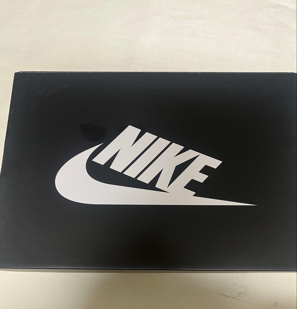 UNDERCOVER × NIKE AIR FORCE 1 LOW SP UC