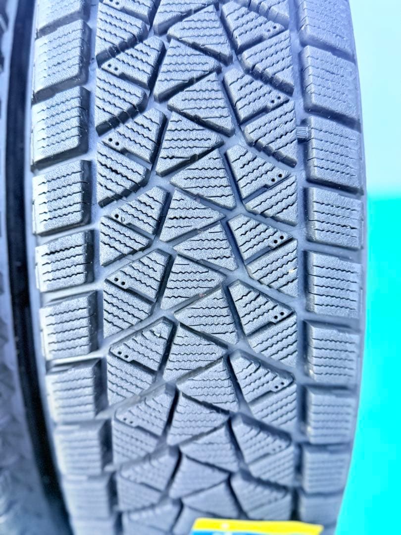 【2017年製】175/80R16 ブリヂストンBRIDGESTONE本/日本製