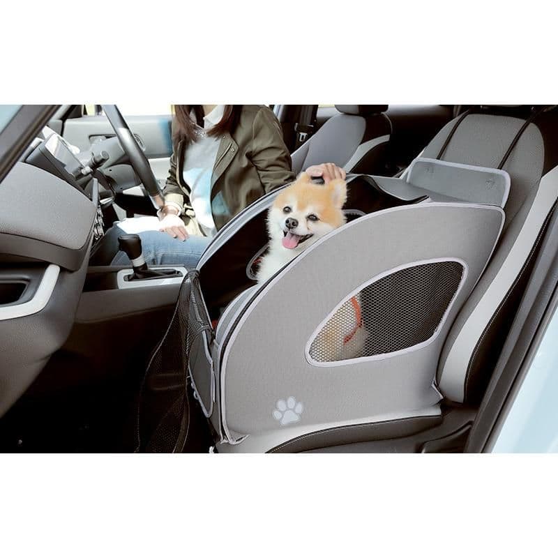 HONDA ペットシートカバー グレー 08Z41-PP2-C21