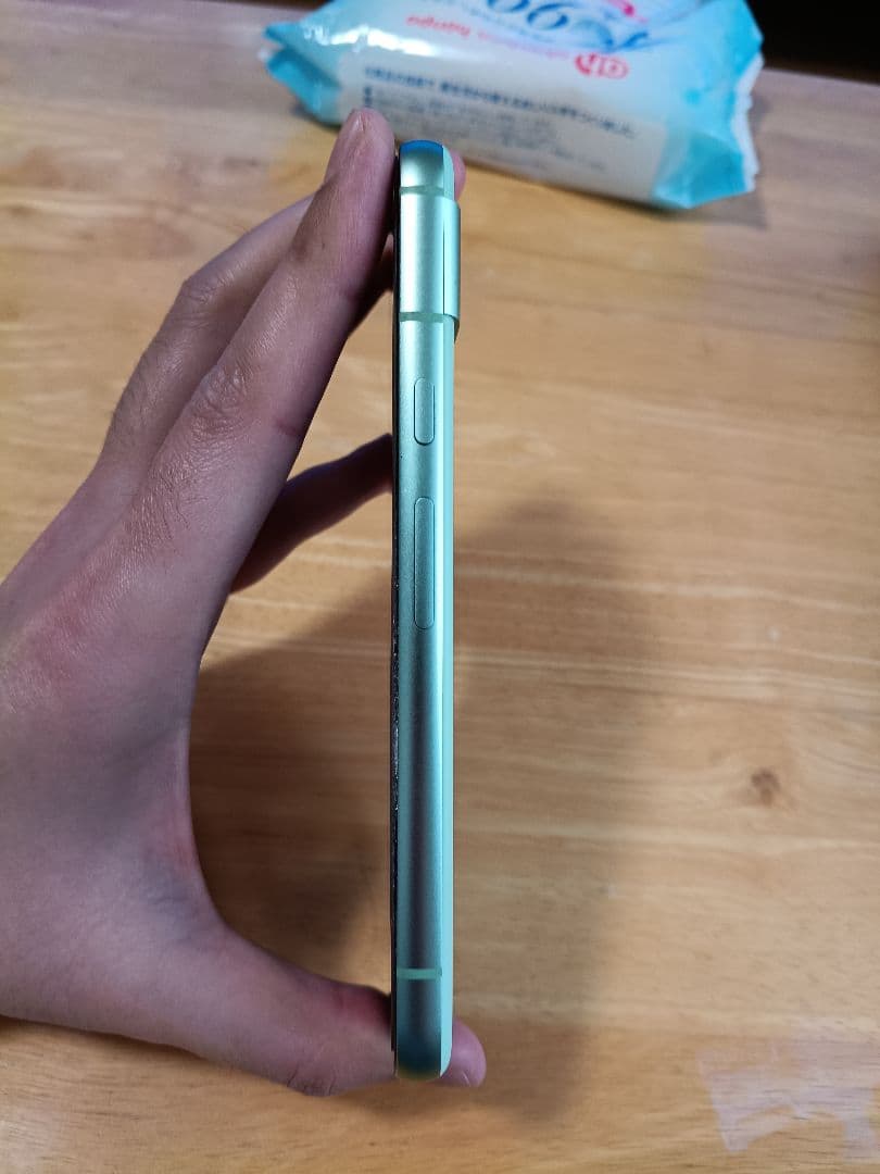 Google Pixel 8a アロエ 画面割れ ジャンク