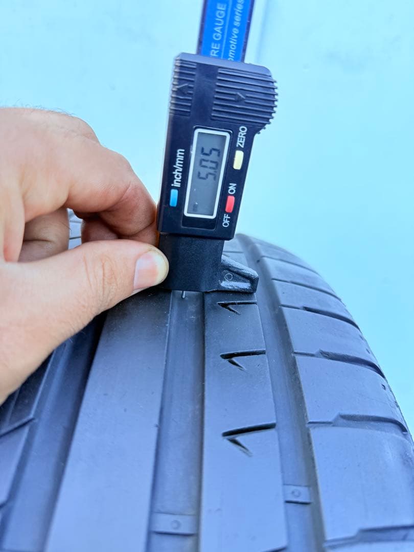 【2022年製】225/45R17 ピレリ PIRELLI本/中国製