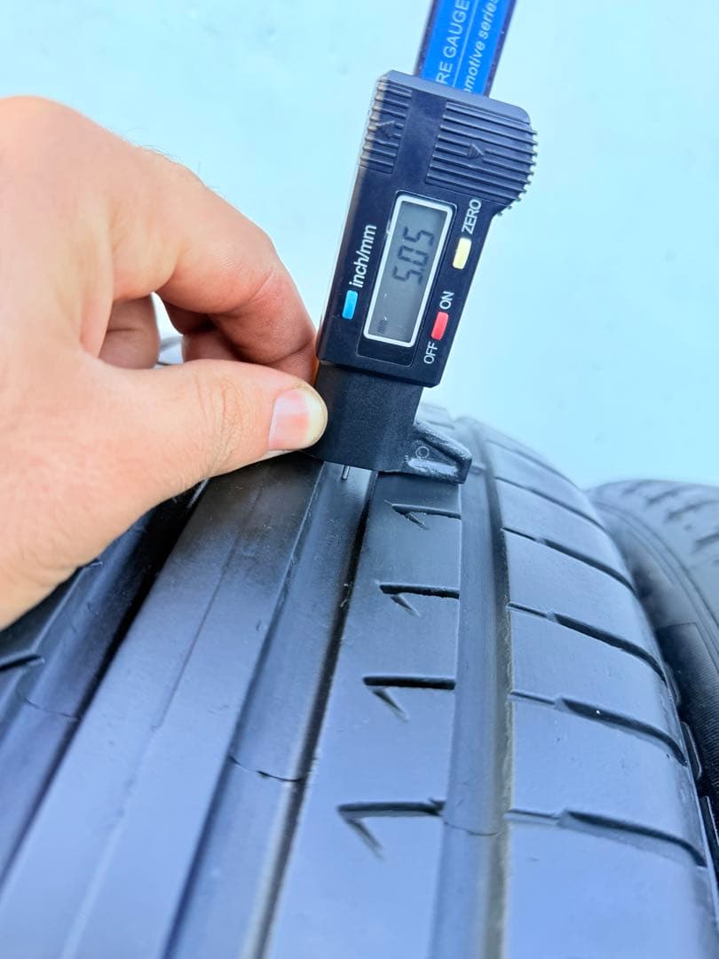 【2022年製】225/45R17 ピレリ PIRELLI本/中国製