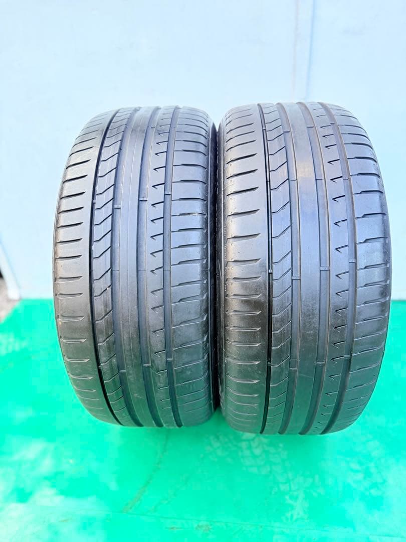 【2022年製】225/45R17 ピレリ PIRELLI本/中国製