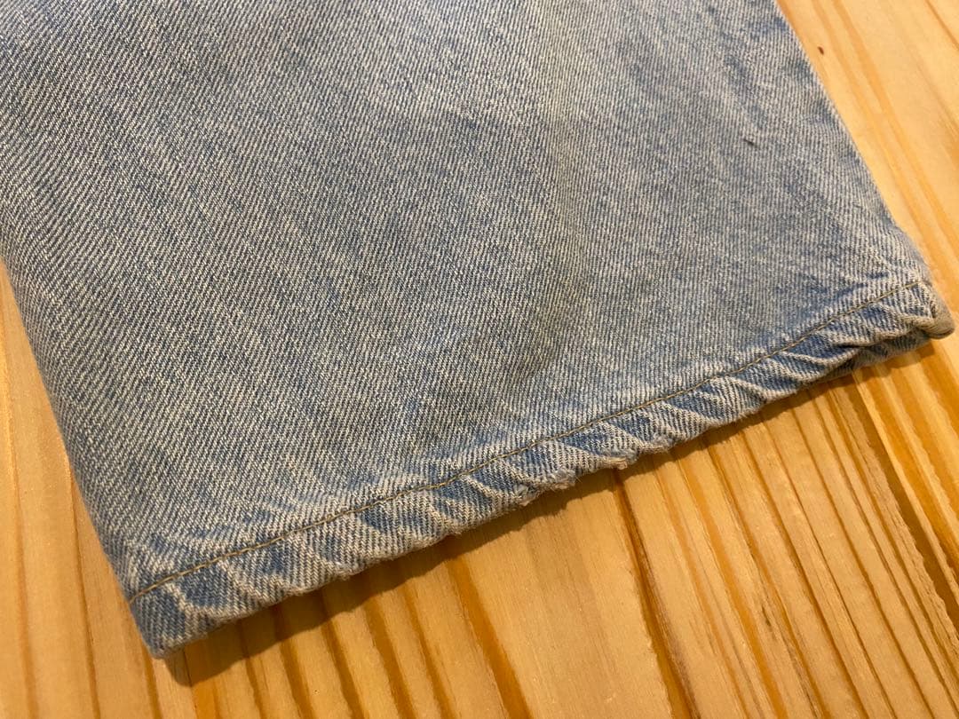 THE SHISHIKUI★ Daco / LIGHT INDIGO/ 36