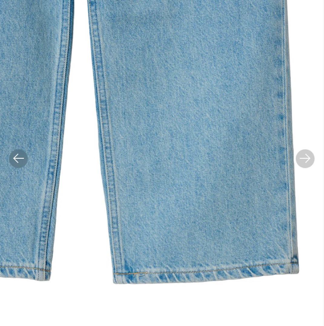 THE SHISHIKUI★ Daco / LIGHT INDIGO/ 36