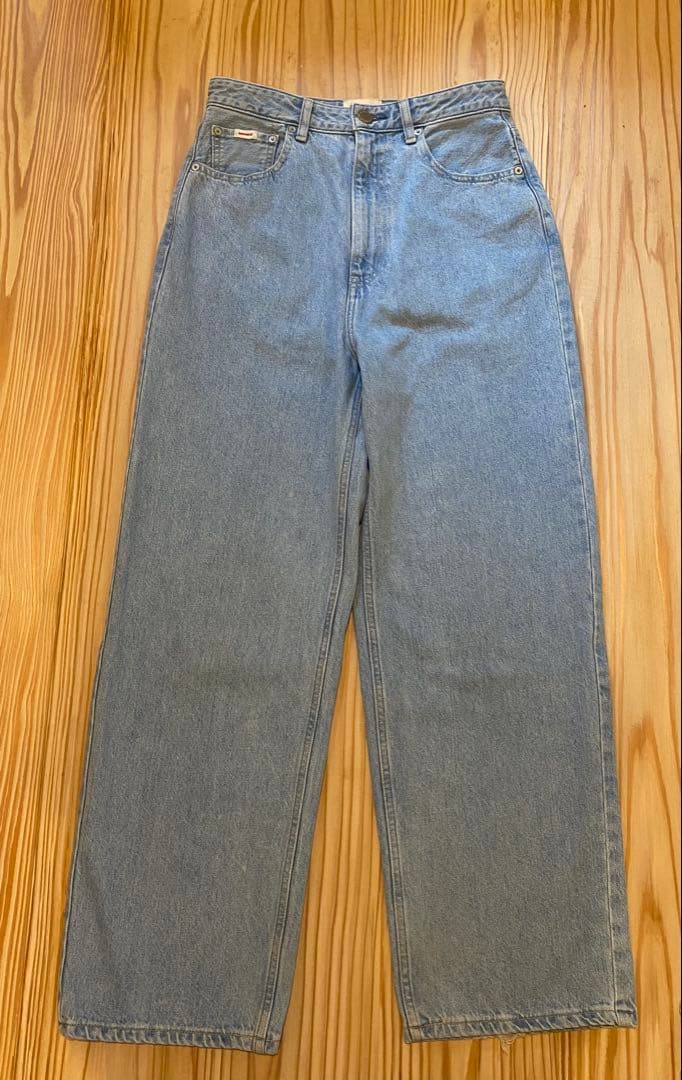 THE SHISHIKUI★ Daco / LIGHT INDIGO/ 36