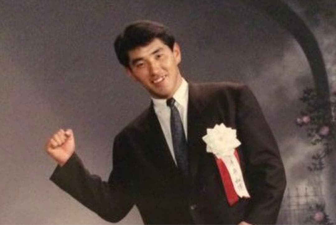 希少 清原和博選手 西武ライオンズ 後援会 直筆サイン入り 大判生写真 超レア！